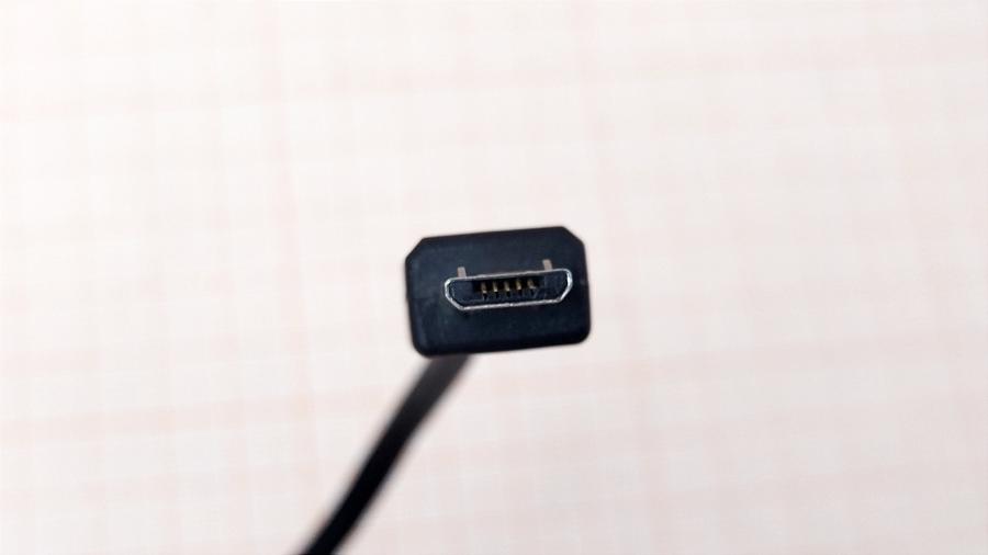 114-399-003 Кабель micro-USB NOKIA CA-101 #7