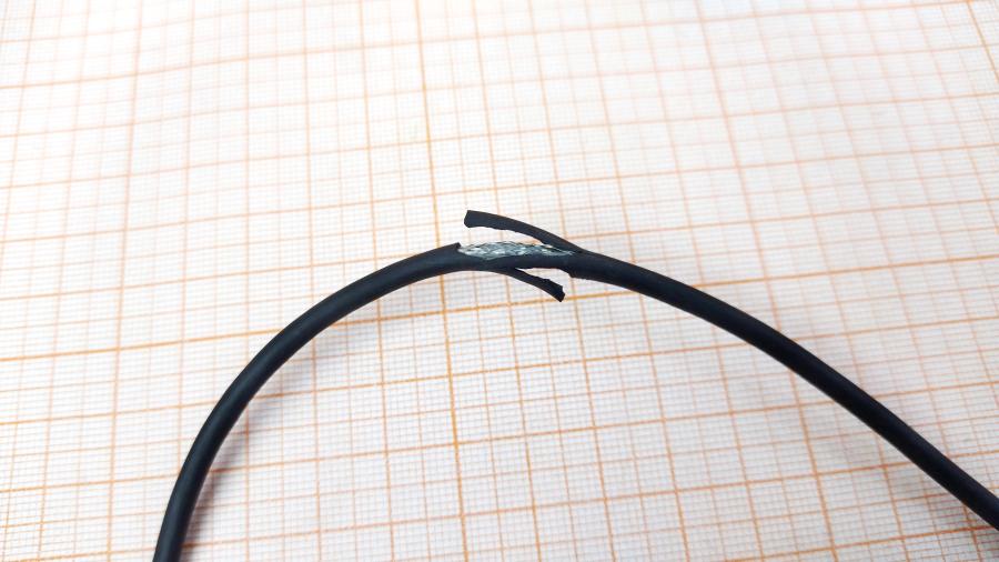 114-399-003 Кабель micro-USB NOKIA CA-101 #8