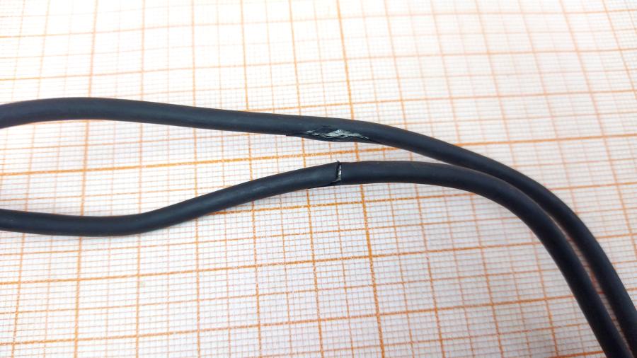 114-399-003 Кабель micro-USB NOKIA CA-101 #9