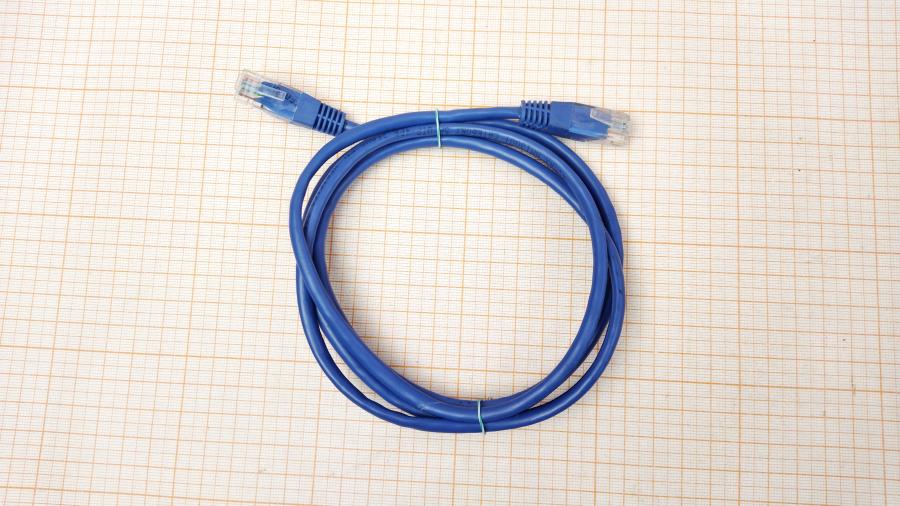 114-702-002 Кабель Patch Cord NEOMAX NM13001 #1