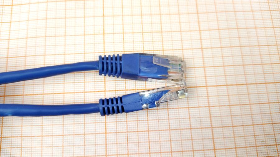 114-702-002 Кабель Patch Cord NEOMAX NM13001 #2
