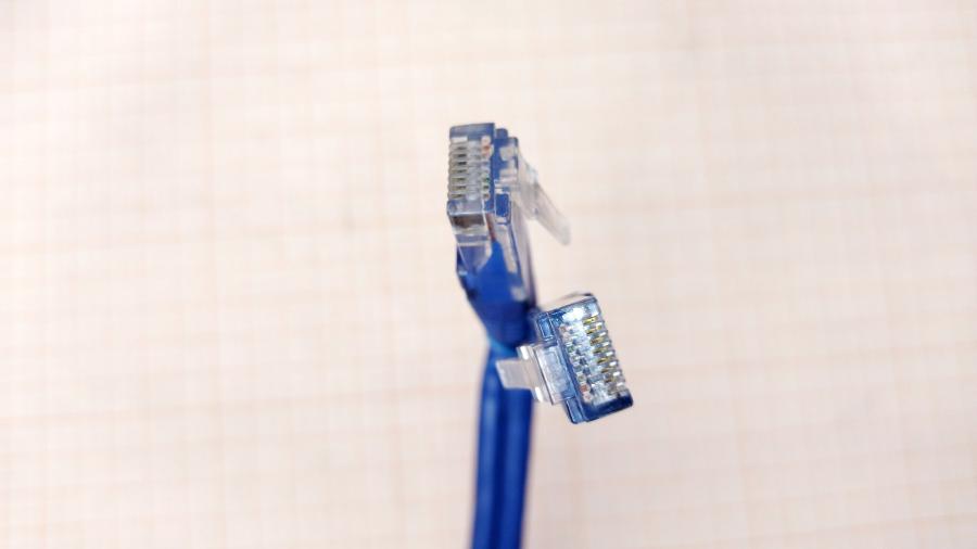 114-702-002 Кабель Patch Cord NEOMAX NM13001 #3