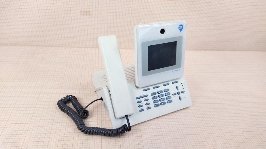 164-024-005 Видеотелефон Innomedia MTA 5411 #1