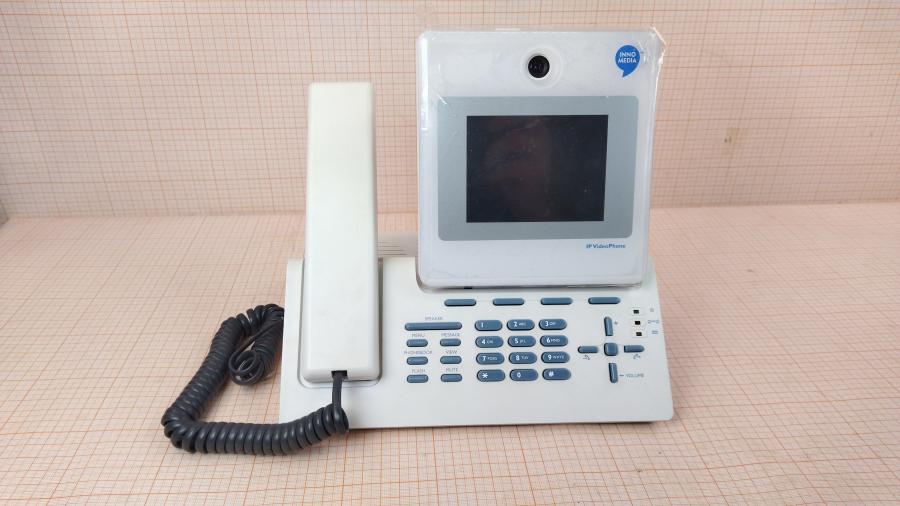 164-024-005 Видеотелефон Innomedia MTA 5411 #2