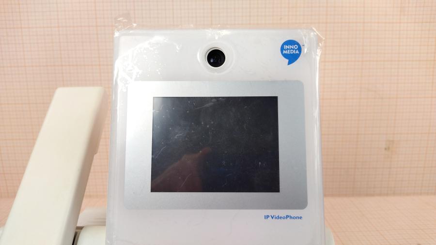 164-024-005 Видеотелефон Innomedia MTA 5411 #3