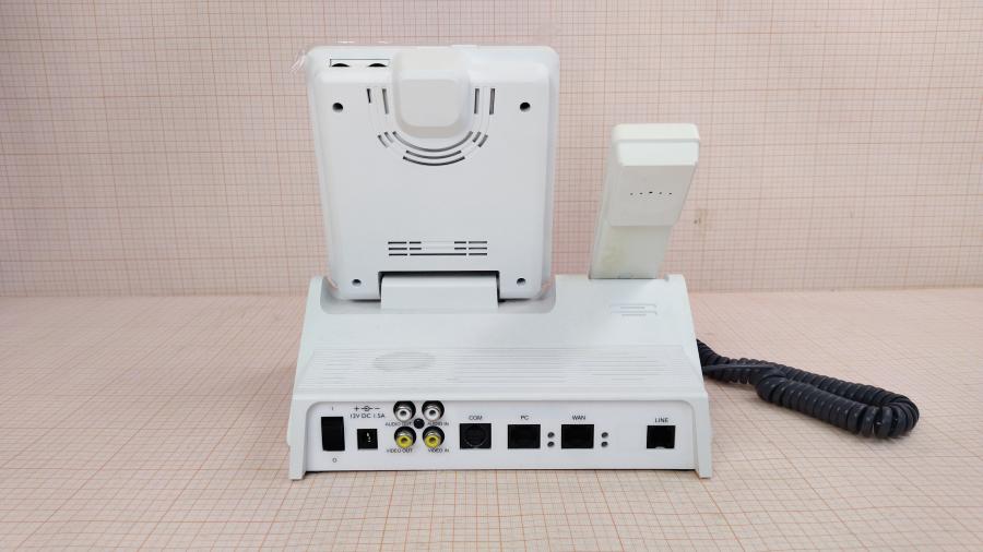 164-024-005 Видеотелефон Innomedia MTA 5411 #10