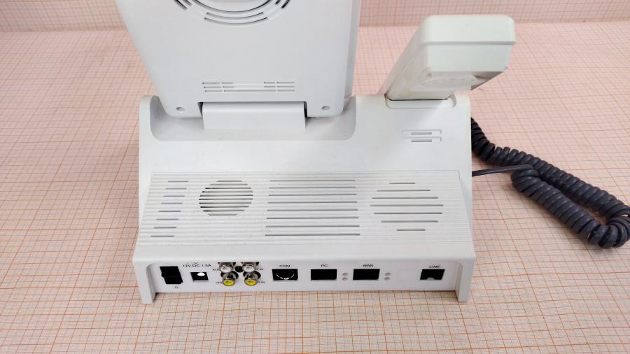 164-024-005 Видеотелефон Innomedia MTA 5411 #11