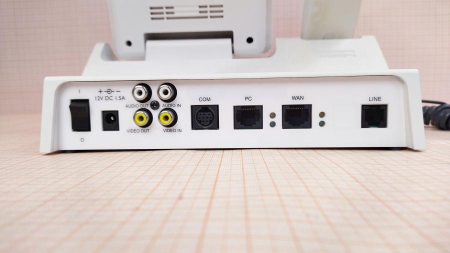 164-024-005 Видеотелефон Innomedia MTA 5411 #12