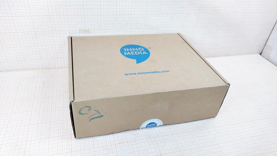 164-024-005 Видеотелефон Innomedia MTA 5411 #16