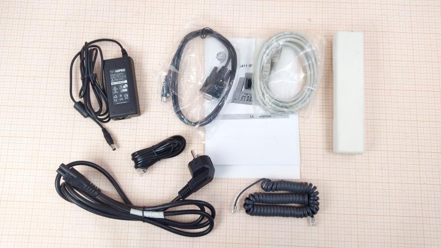 164-024-005 Видеотелефон Innomedia MTA 5411 #18