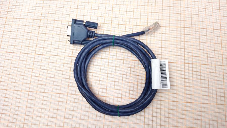 114-811-001 Консольный кабель HP 5185-8627 G16 #1