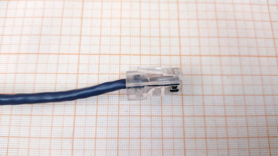 114-811-001 Консольный кабель HP 5185-8627 G16 #4