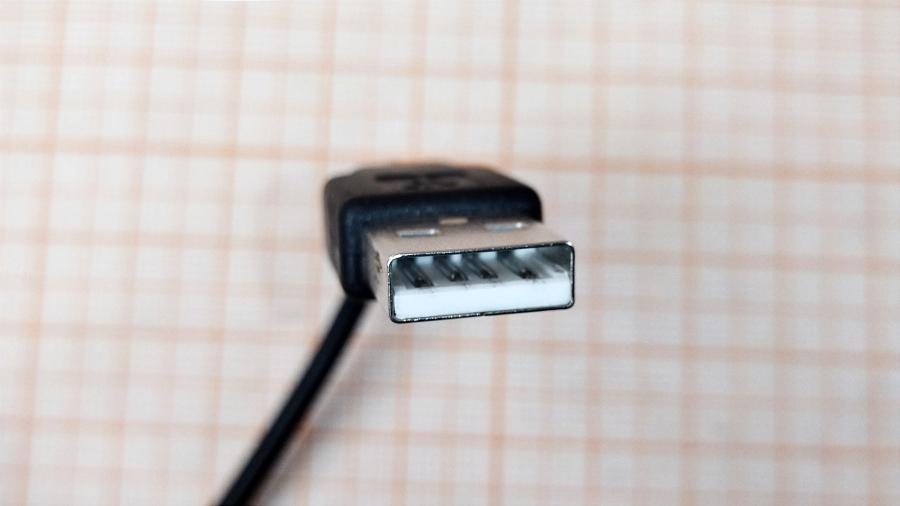 114-815-001 Кабель micro-USB  USB A (M) - Micro-USB (M) 0.5m #5