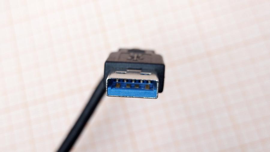 114-817-001 Кабель USB HONGLIN USB 3.0 A (M) - USB 3.0 B (M) 1.8m #5