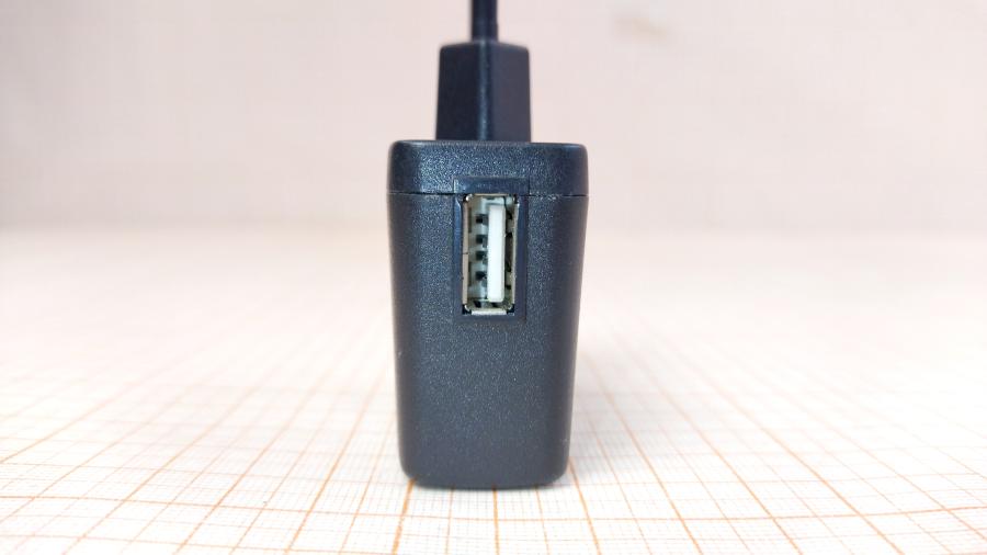 114-826-001 СЗУ для мобильных устройств EXPLAY TCMP3 USB type A #4