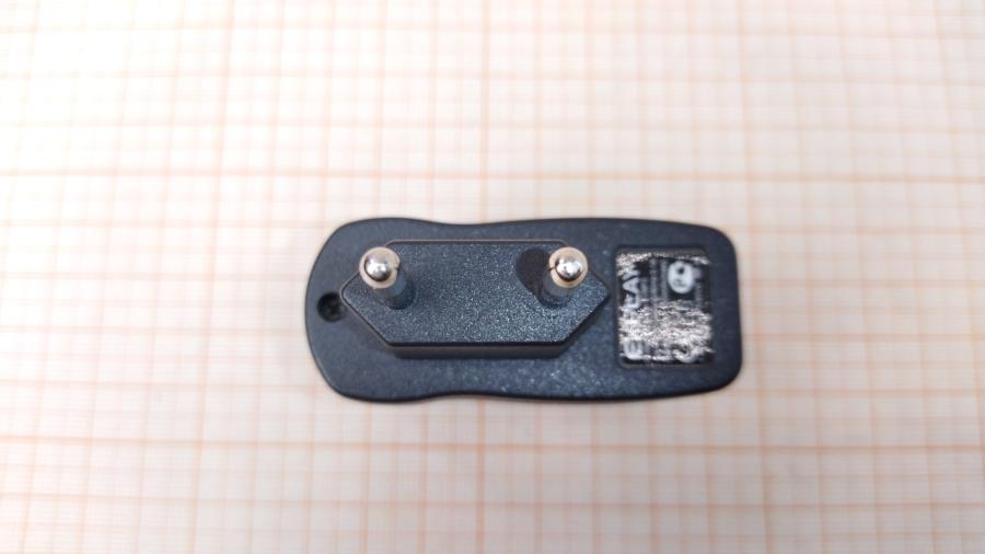 114-826-001 СЗУ для мобильных устройств EXPLAY TCMP3 USB type A #5