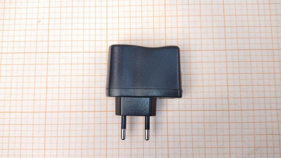 114-827-001 Блок питания (БП) TEXET TESA5-0500800DV-B #2