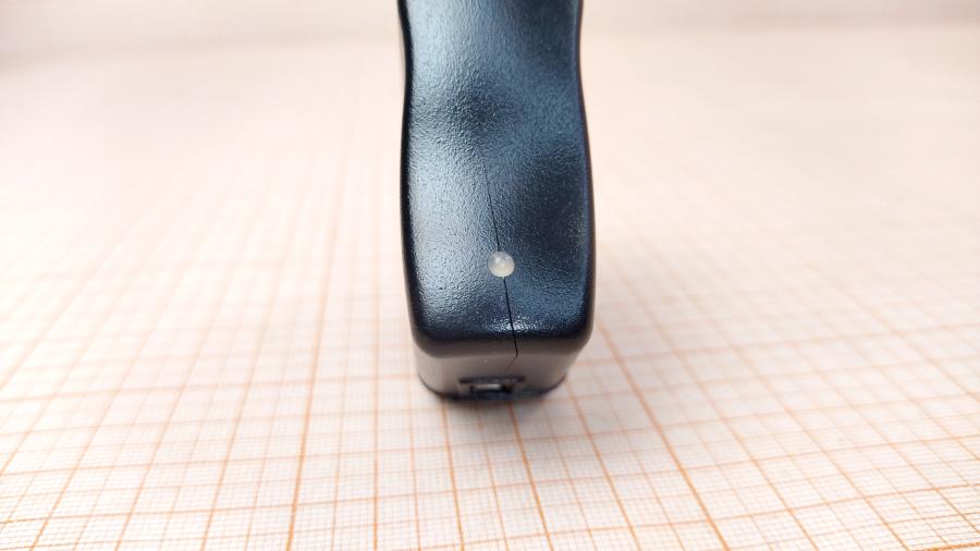 114-827-001 Блок питания (БП) TEXET TESA5-0500800DV-B #4