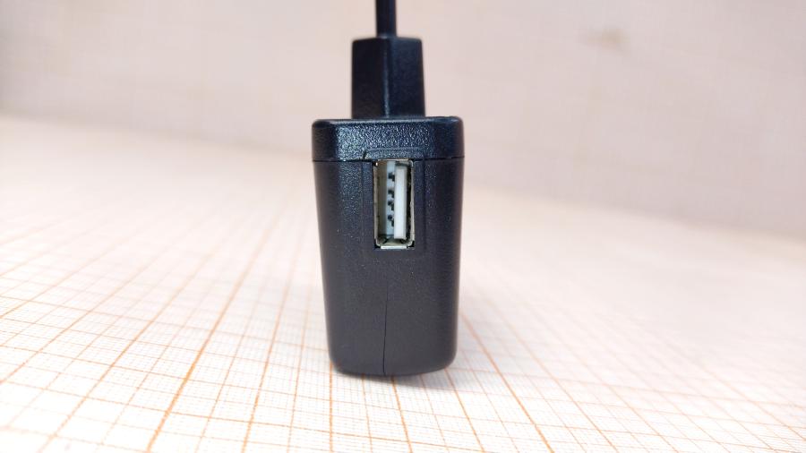 114-827-001 Блок питания (БП) TEXET TESA5-0500800DV-B #5