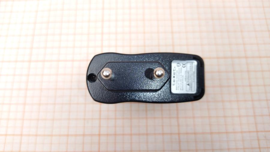 114-827-001 Блок питания (БП) TEXET TESA5-0500800DV-B #6