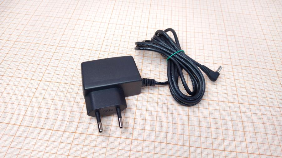 114-828-001 СЗУ для мобильных устройств ALCATEL 3DS09371AAAA #1