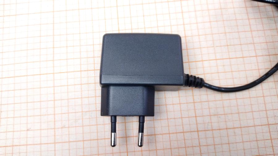 114-828-001 СЗУ для мобильных устройств ALCATEL 3DS09371AAAA #2