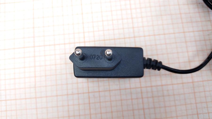 114-828-001 СЗУ для мобильных устройств ALCATEL 3DS09371AAAA #3