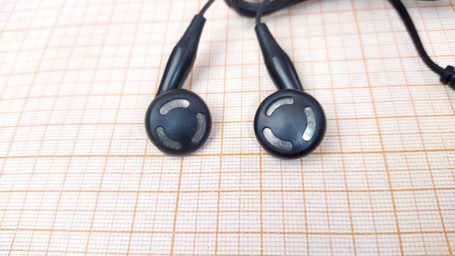 114-832-001 Наушники BBK PV430T #3