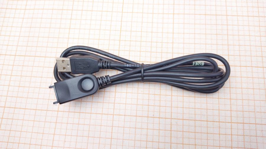 114-838-001 Кабель USB Palm 180-10160-00 #1