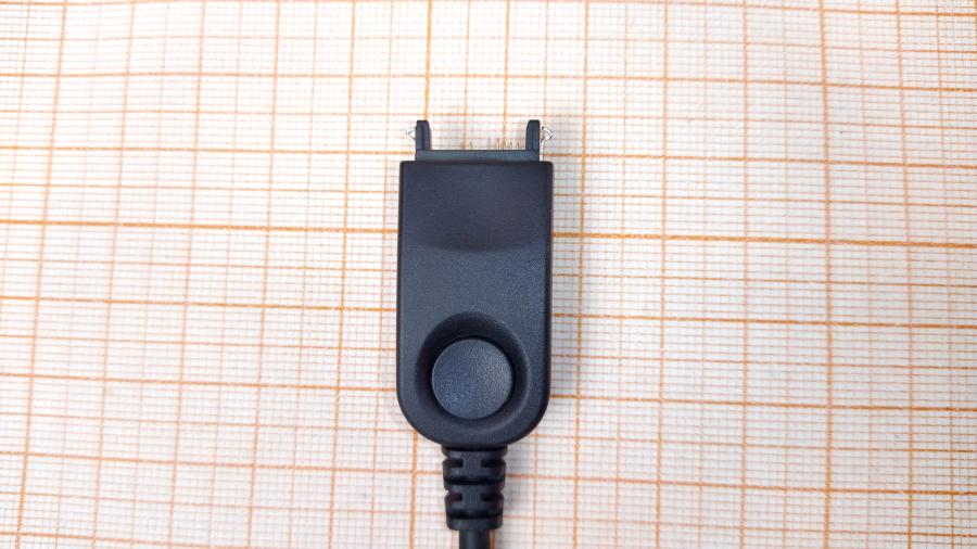 114-838-001 Кабель USB Palm 180-10160-00 #2