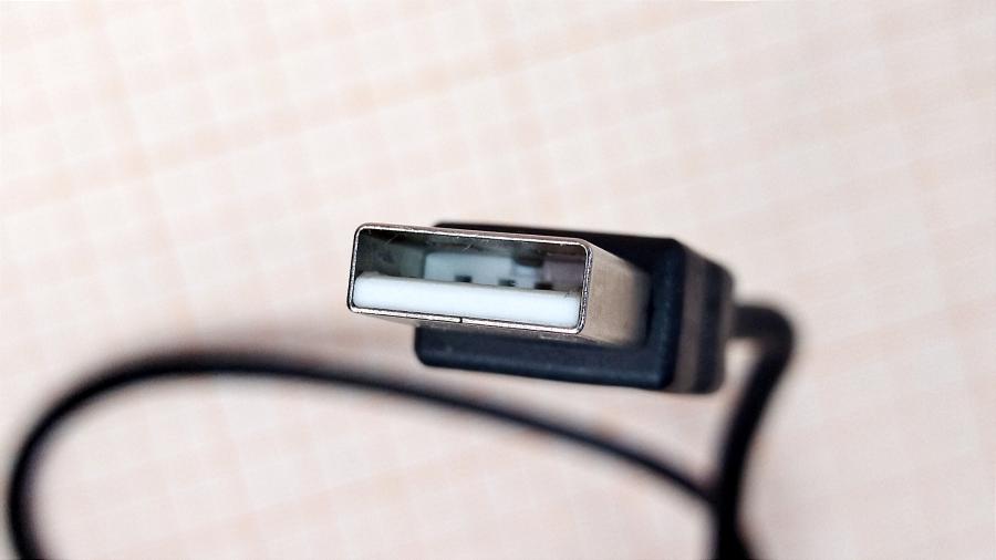 114-840-001 Кабель mini-usb  USB A (M) - Mini-USB (M) 1.15m #5