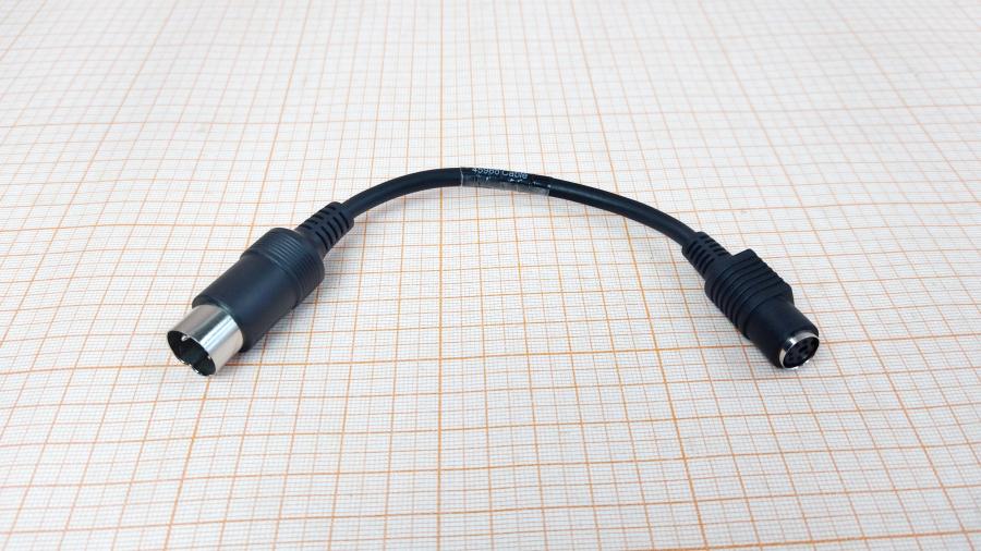 114-843-001 Переходник Metrologic 45988 #1