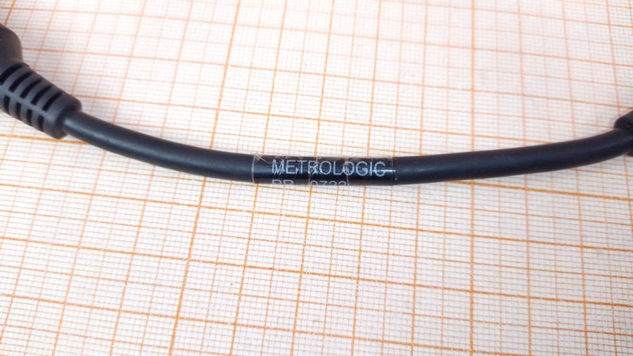 114-843-001 Переходник Metrologic 45988 #4