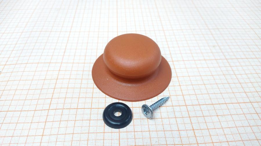 114-844-001 Ручка для крышки  70x70x30 #1