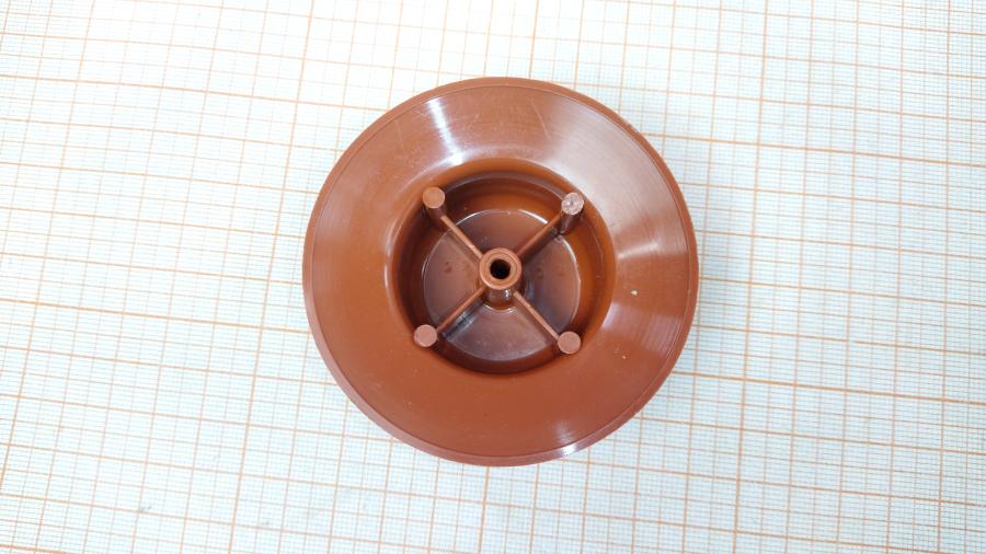 114-844-001 Ручка для крышки  70x70x30 #3