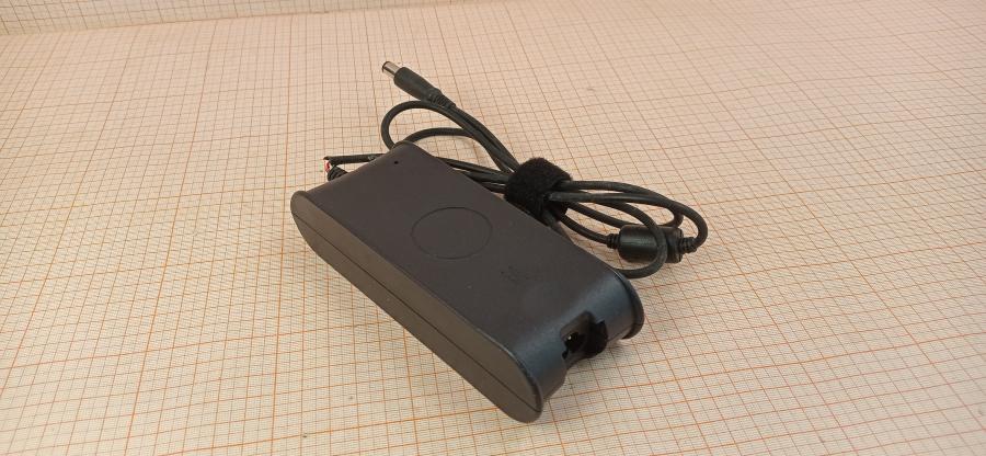 114-847-001 БП для ноутбука DELL PA-12 Family #1