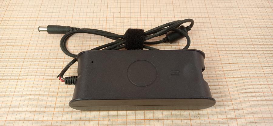 114-847-001 БП для ноутбука DELL PA-12 Family #2