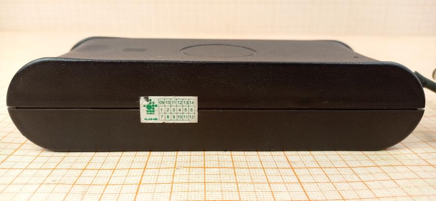 114-847-001 БП для ноутбука DELL PA-12 Family #5