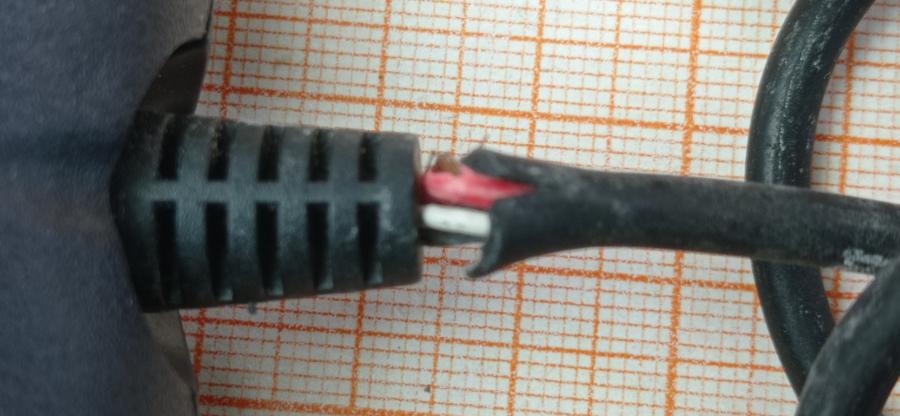 114-847-001 БП для ноутбука DELL PA-12 Family #8