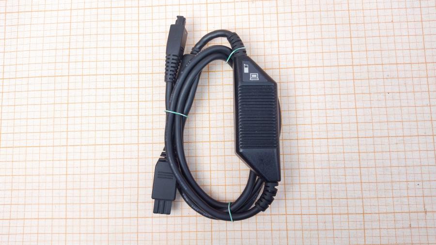 114-846-001 Переходник питания LENOVO 41R4537 #1