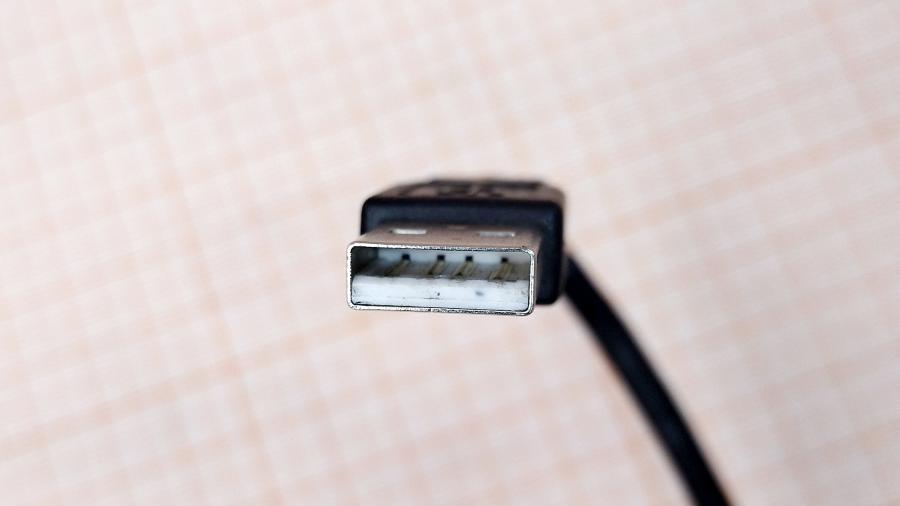 114-841-001 Кабель mini-usb  USB A (M) - Mini-USB (M) 1.8m #5