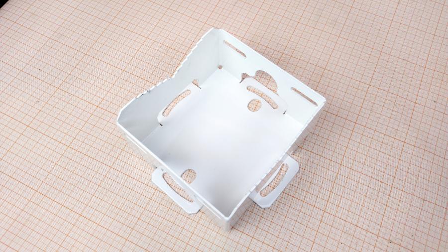 128-052-001 Крепление VESA SYMBOL KT-147407-1 #1