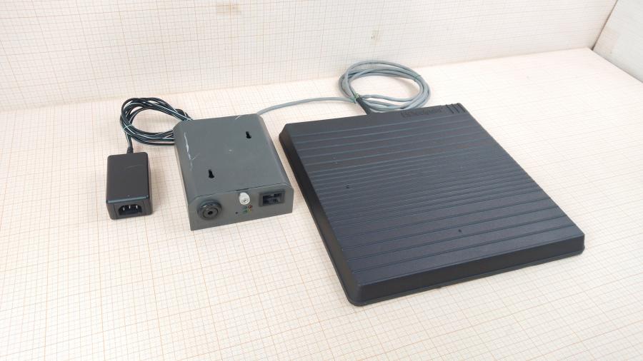 040-066-002 Деактиватор CHECKPOINT 12X12 PAD C/PT IX 4/6 #1