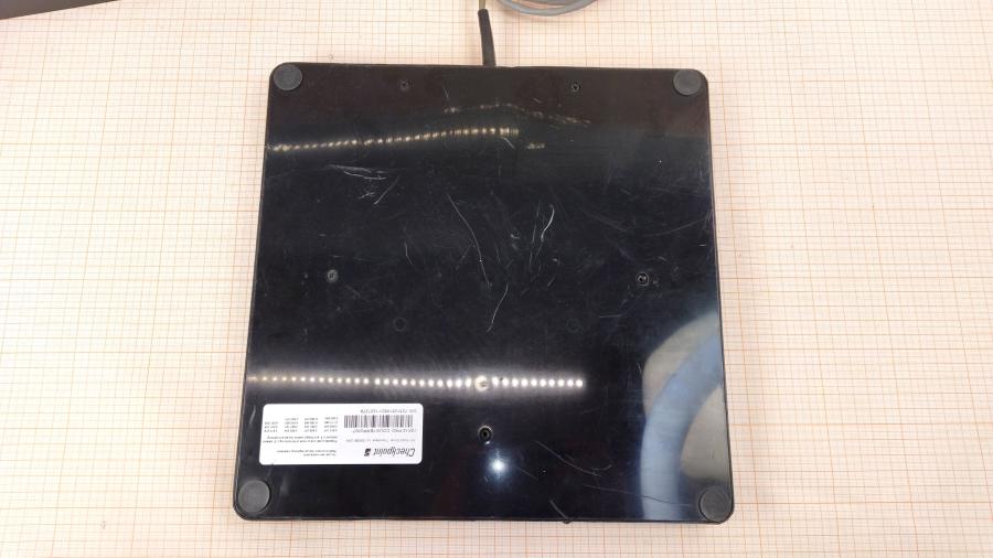 040-066-002 Деактиватор CHECKPOINT 12X12 PAD C/PT IX 4/6 #3