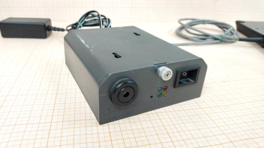 040-066-002 Деактиватор CHECKPOINT 12X12 PAD C/PT IX 4/6 #5