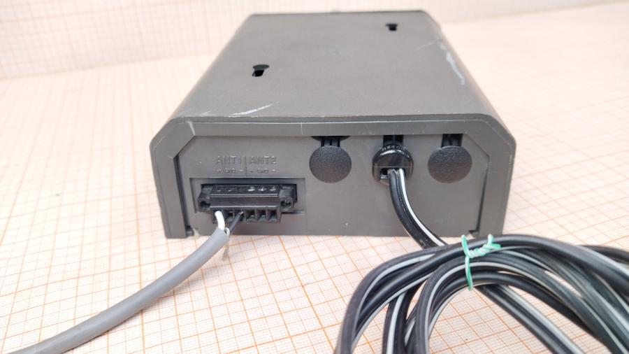 040-066-002 Деактиватор CHECKPOINT 12X12 PAD C/PT IX 4/6 #7