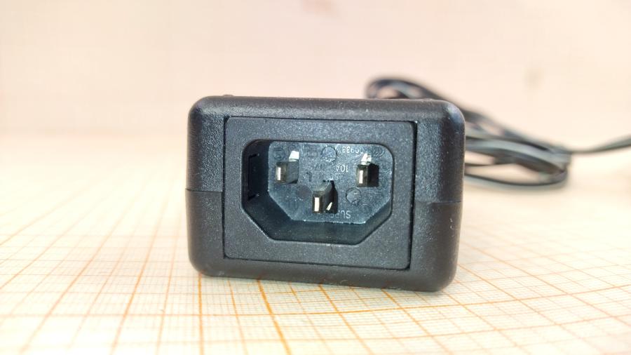 040-066-002 Деактиватор CHECKPOINT 12X12 PAD C/PT IX 4/6 #12