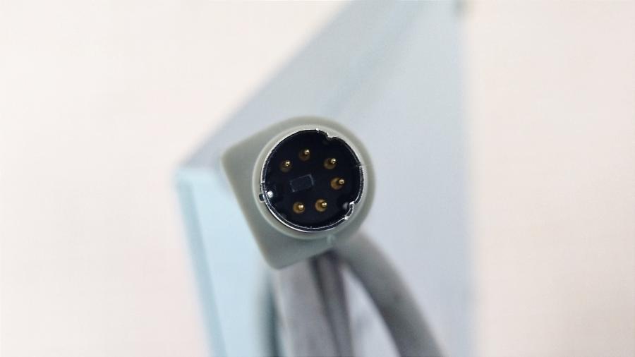 040-061-001 POS-клавиатура для POS-системного блока WINCOR NIXDORF TA61-2 #6