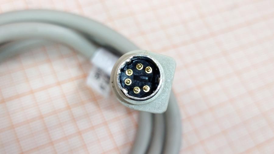 040-062-001 POS-клавиатура для POS-системного блока WINCOR NIXDORF MSR-E1 #7