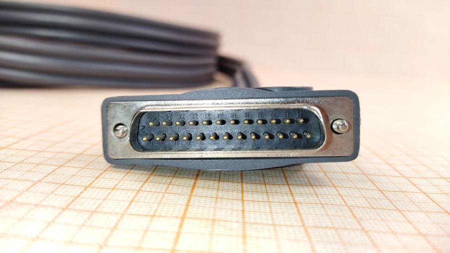 114-855-001 Кабель KVM ATEN 2L-1603P #3